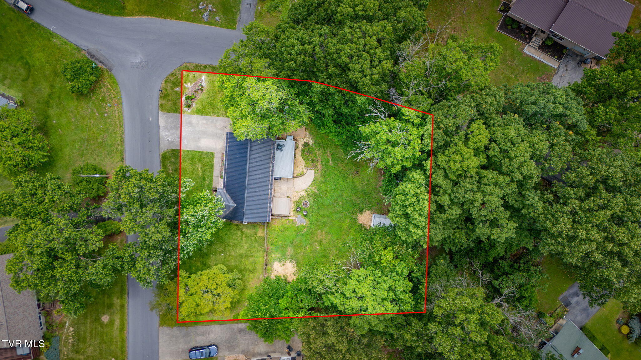 2300 Stuart Drive, Kingsport, Tennessee image 41