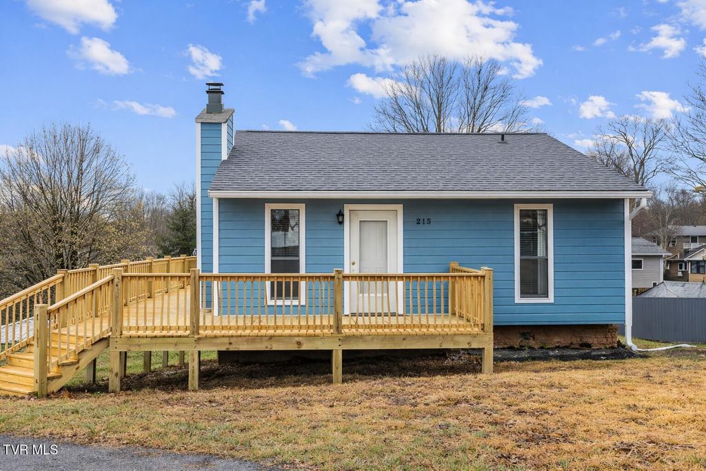 Photo of 1801 Todd Drive, Johnson City, TN 37604 (MLS # 9992259)