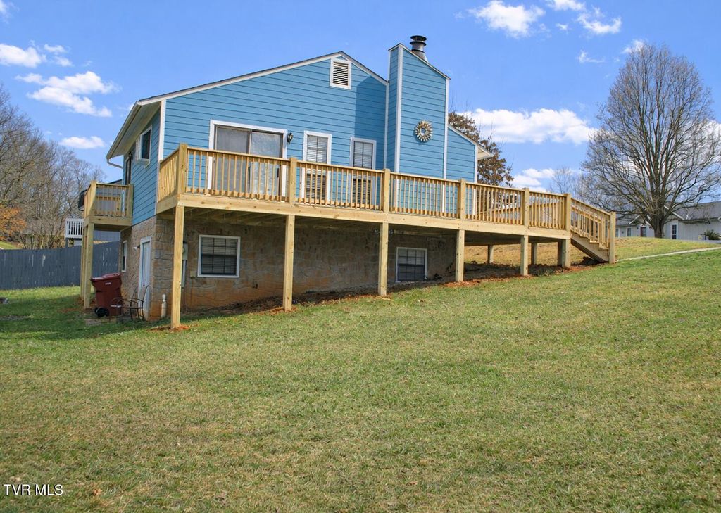 Photo of 1801 Todd Drive, Johnson City, TN 37604 (MLS # 9992259)