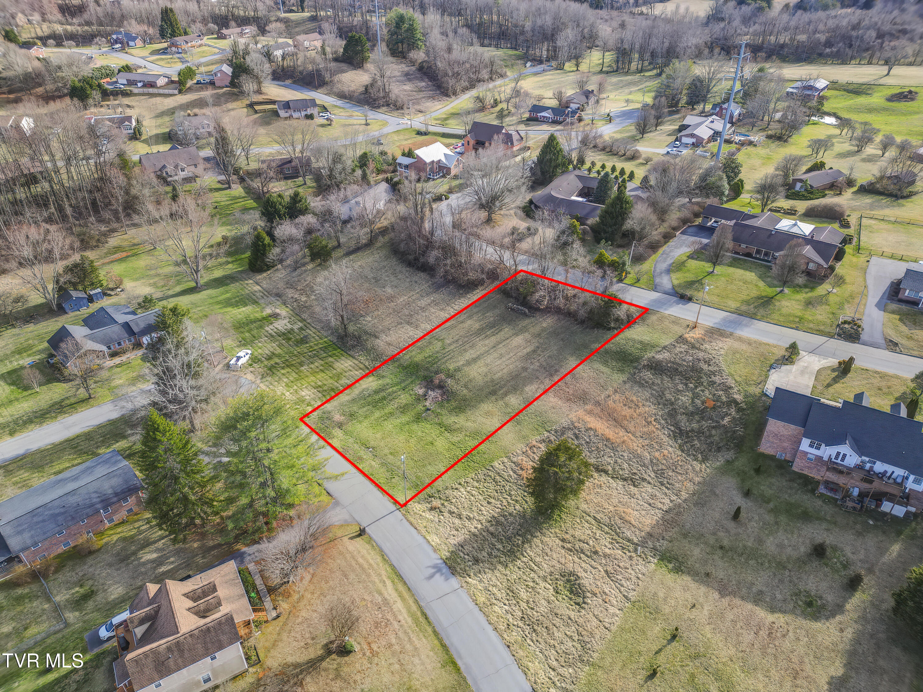 Tbd Silver Maple Drive, Johnson City, Tennessee image 9