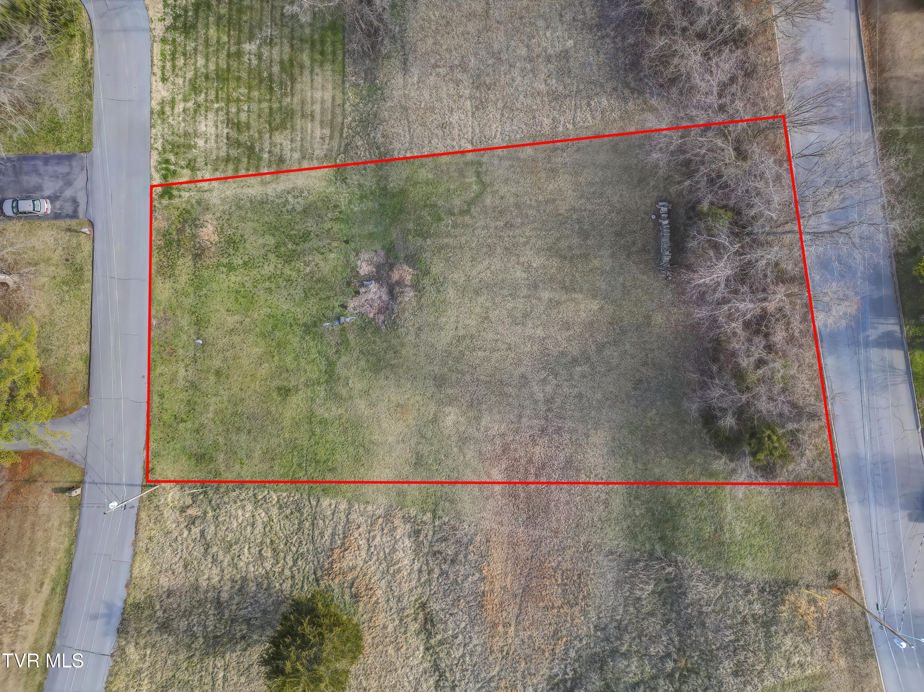Tbd Silver Maple Drive, Johnson City, Tennessee image 1