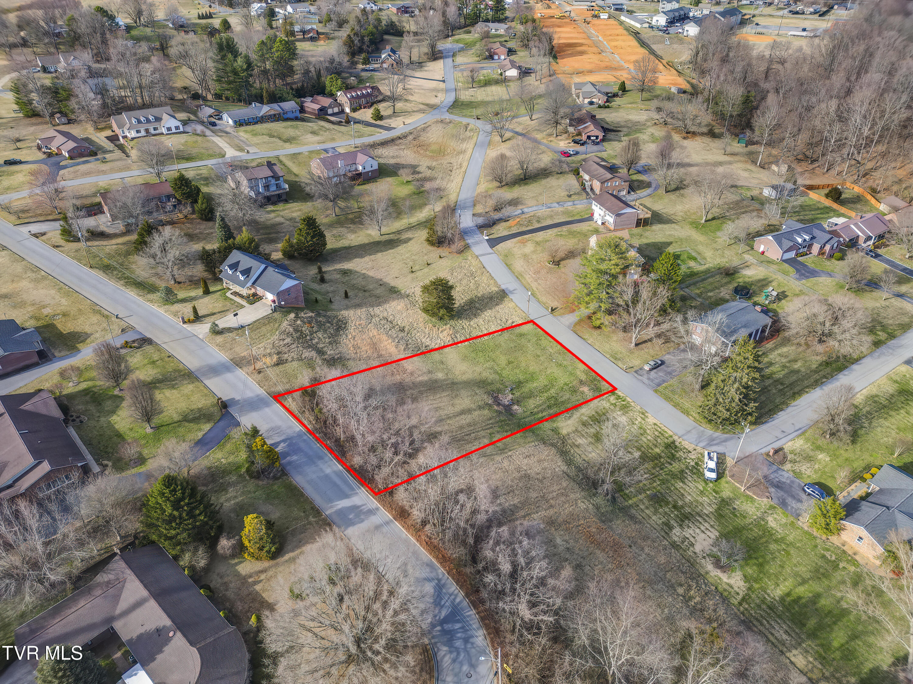 Tbd Silver Maple Drive, Johnson City, Tennessee image 7