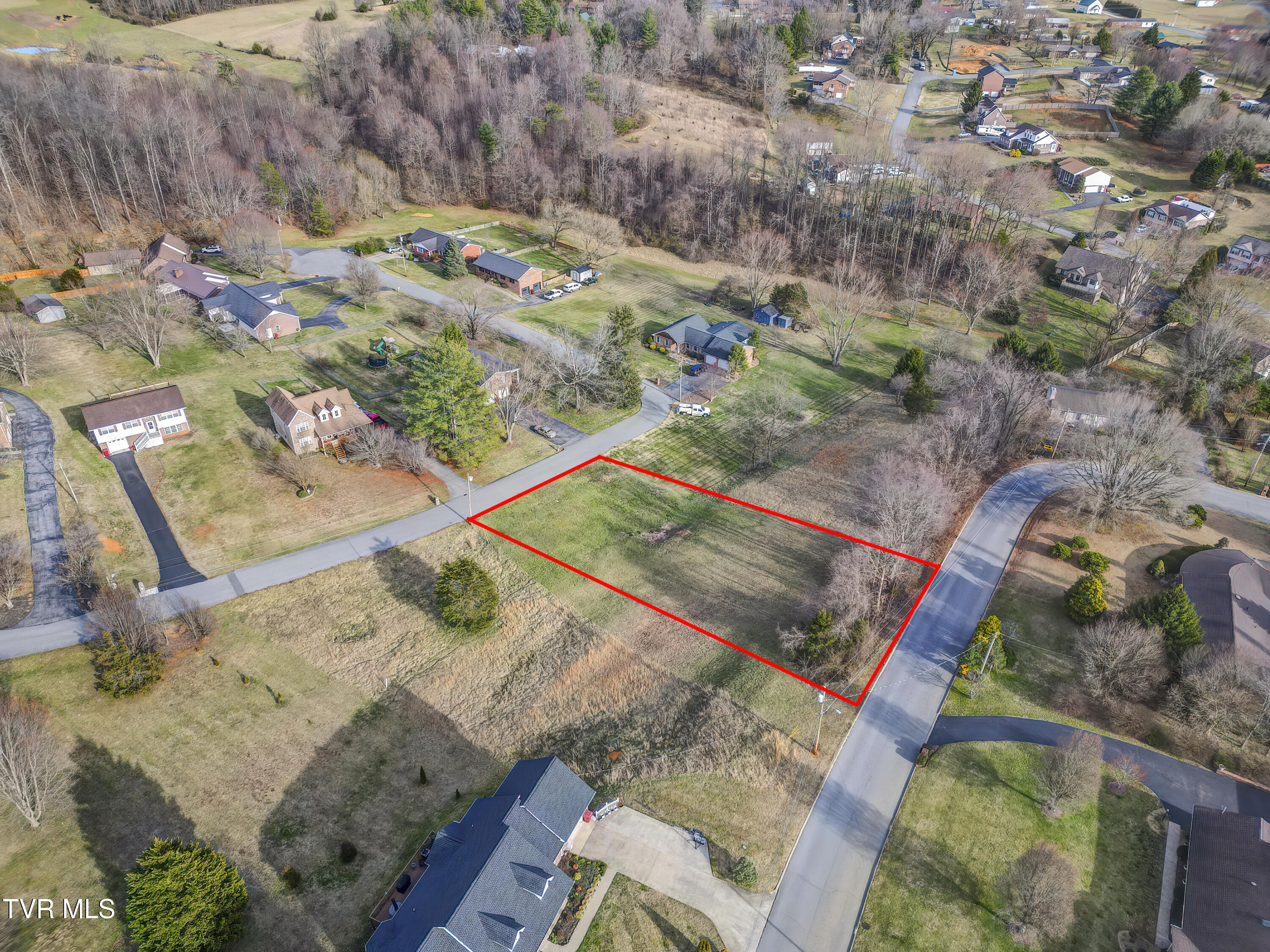Tbd Silver Maple Drive, Johnson City, Tennessee image 6