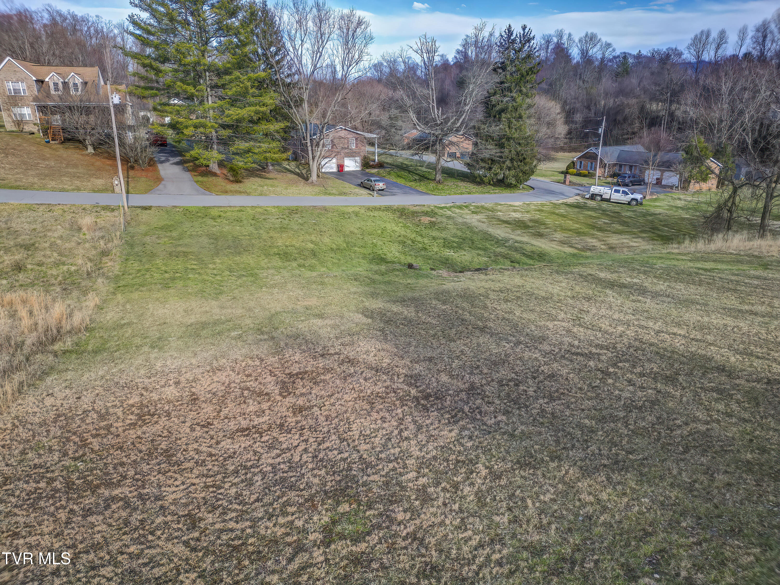 Tbd Silver Maple Drive, Johnson City, Tennessee image 4