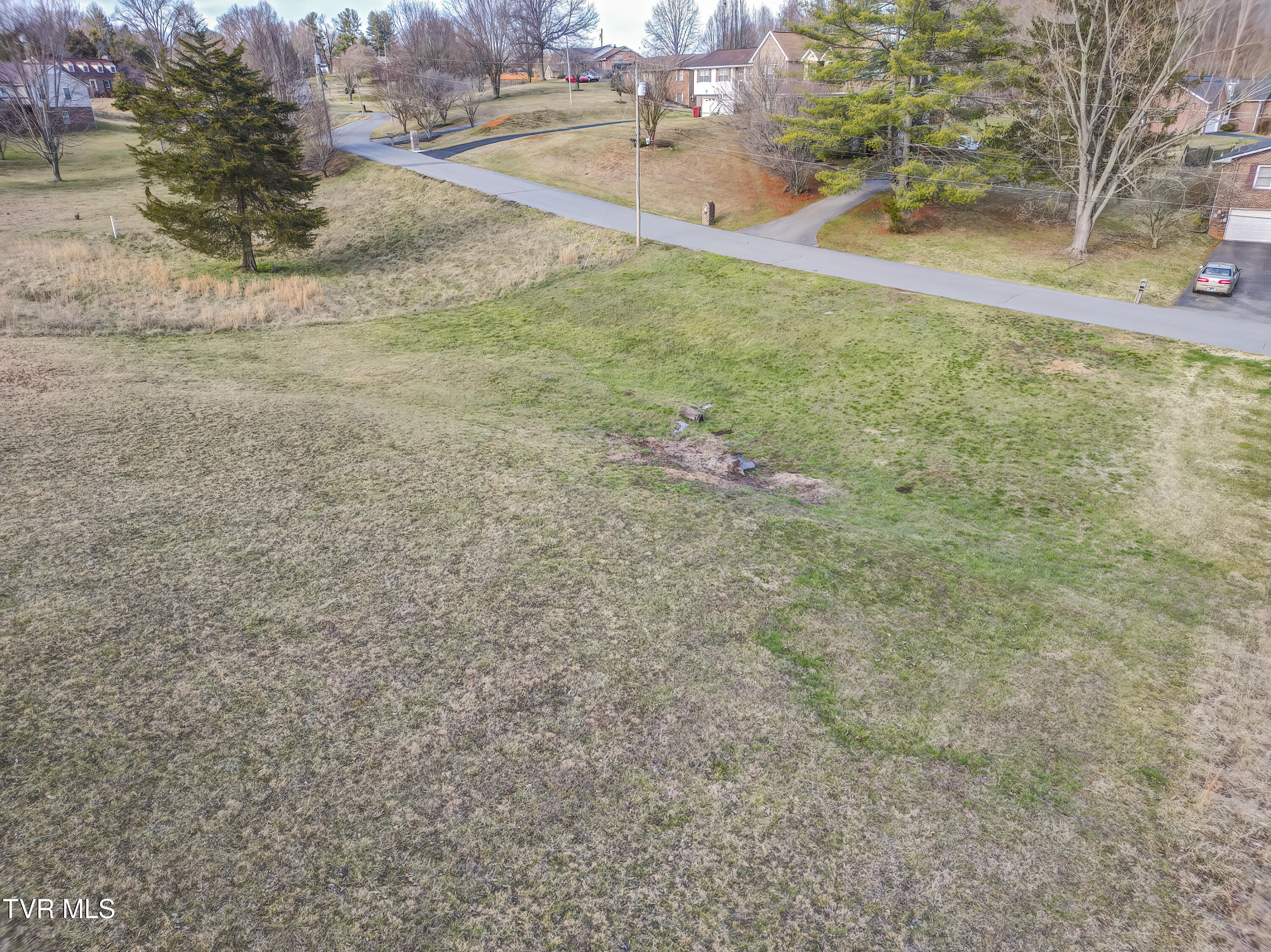 Tbd Silver Maple Drive, Johnson City, Tennessee image 3