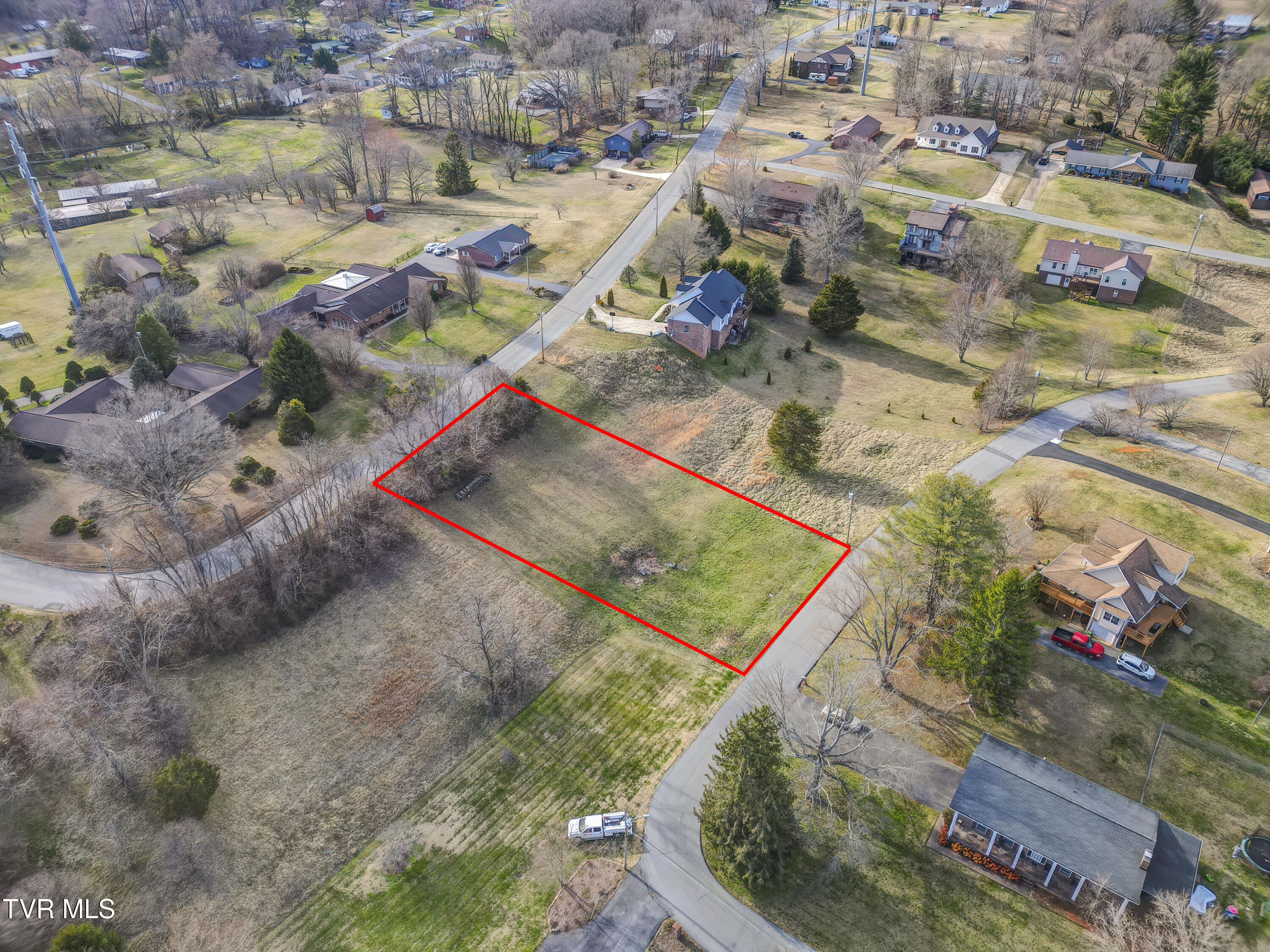 Tbd Silver Maple Drive, Johnson City, Tennessee image 8