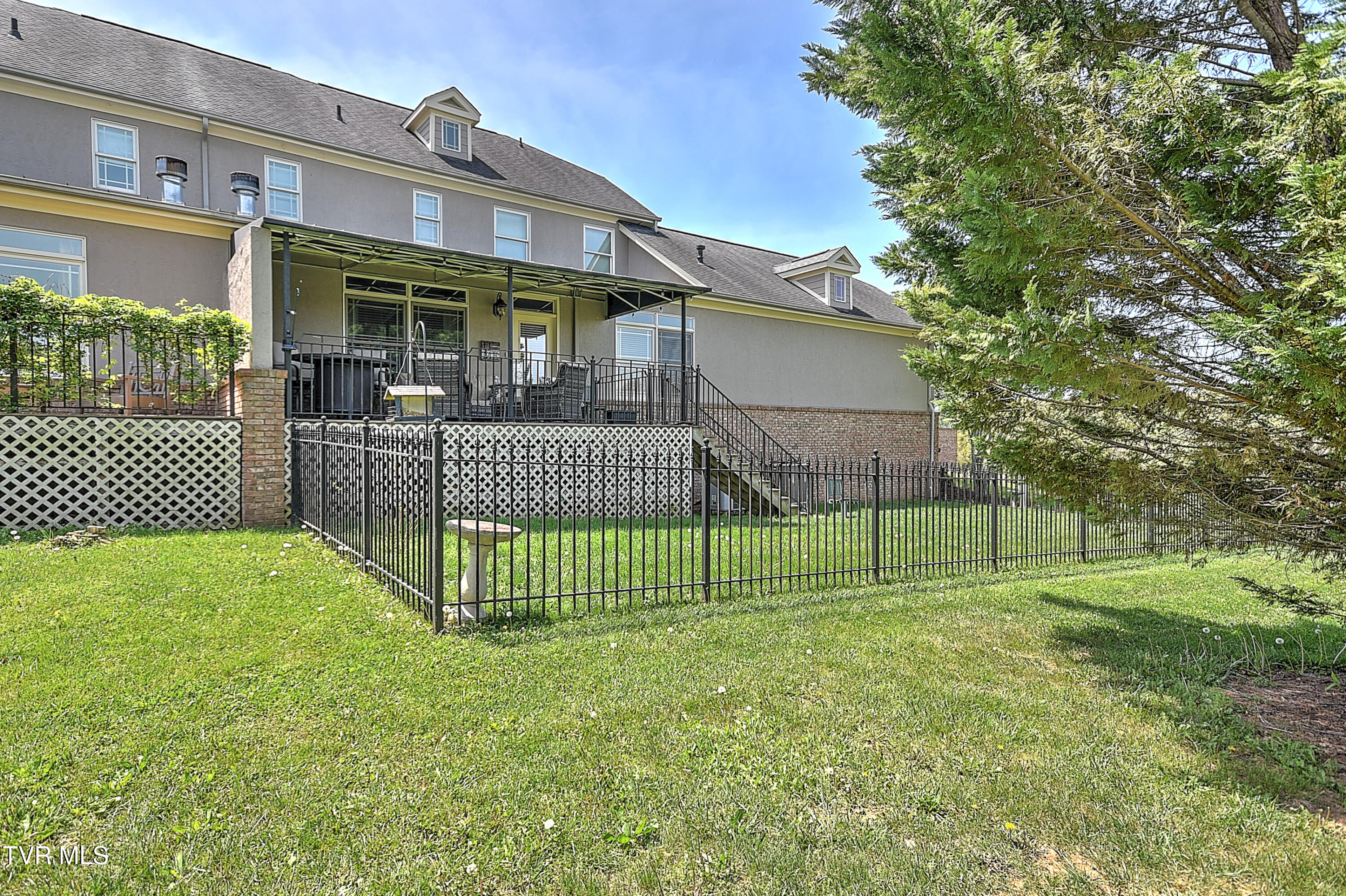 205 Oak View Circle #205, Bristol, Tennessee image 27