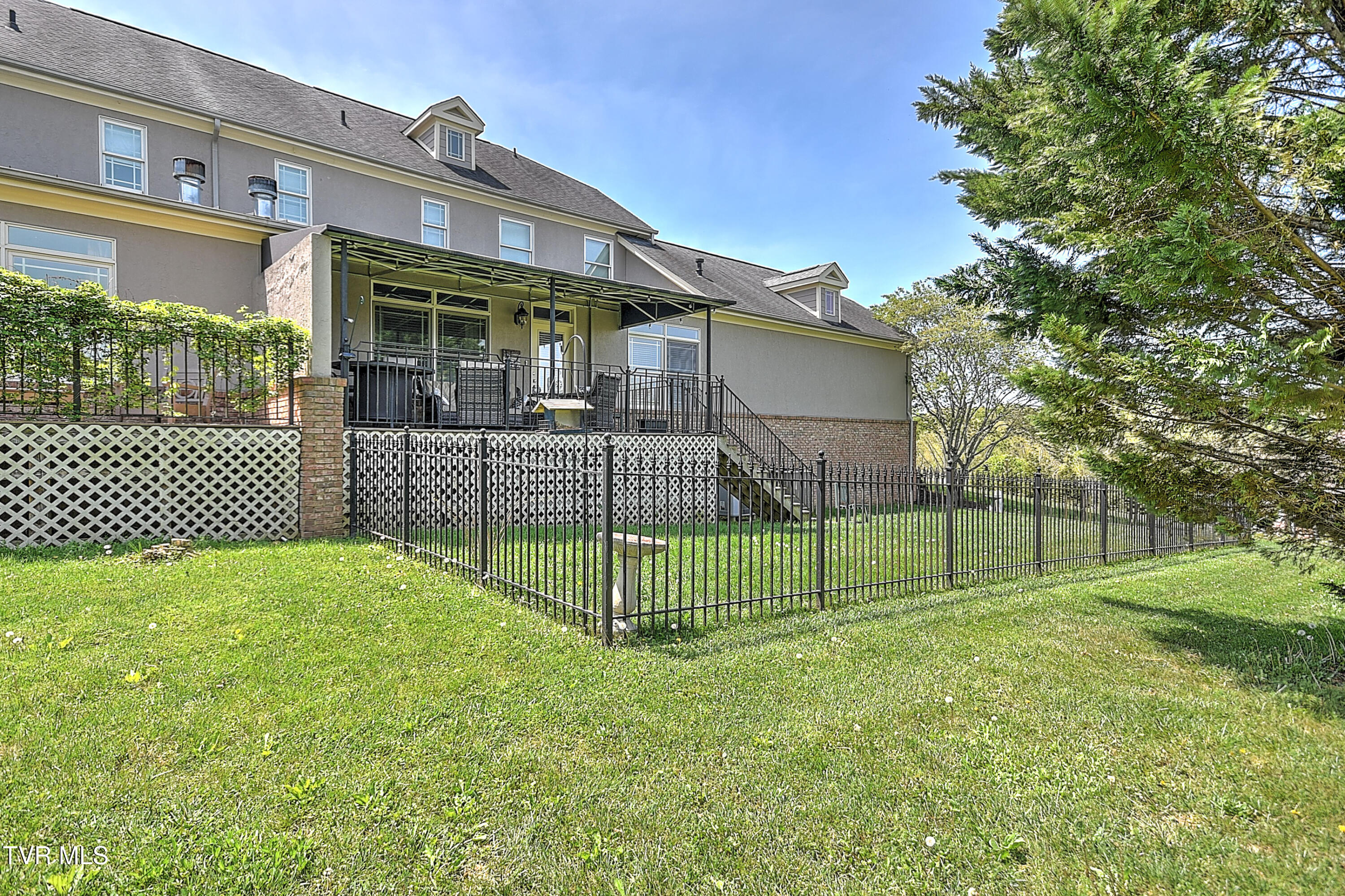 205 Oak View Circle #205, Bristol, Tennessee image 26