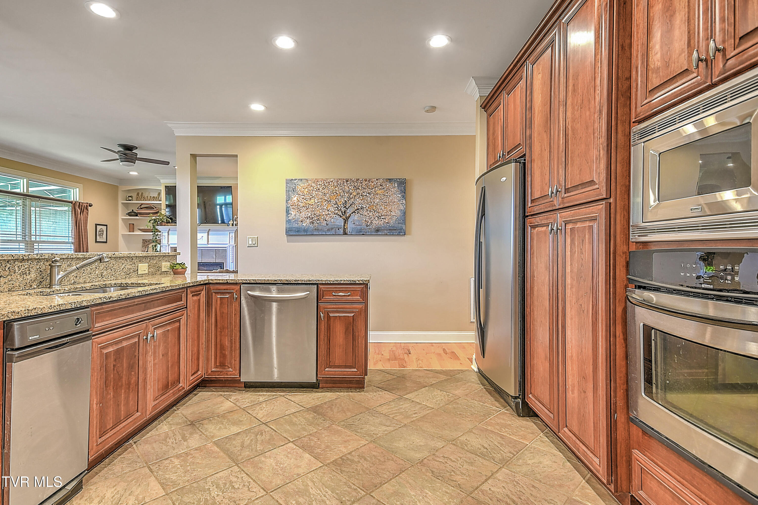 205 Oak View Circle #205, Bristol, Tennessee image 12