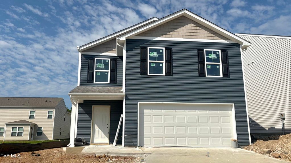 Photo of 1107 Aspen Terrace, Greeneville, TN 37745 (MLS # 9991300)