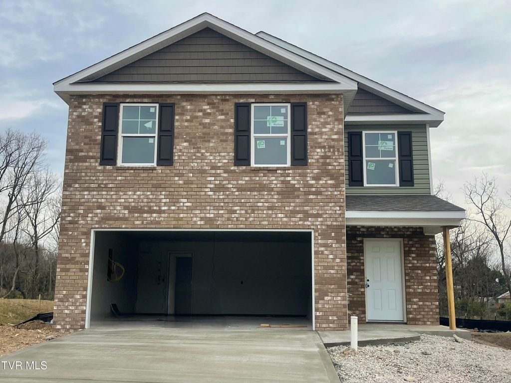 Photo of 1107 Aspen Terrace, Greeneville, TN 37745 (MLS # 9991300)