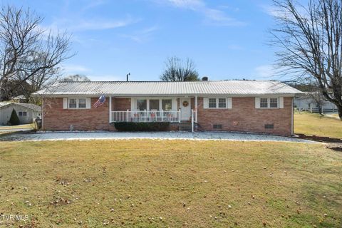 Photo of 133 Bishop Circle, Elizabethton, TN 37643 (MLS # 9988333)