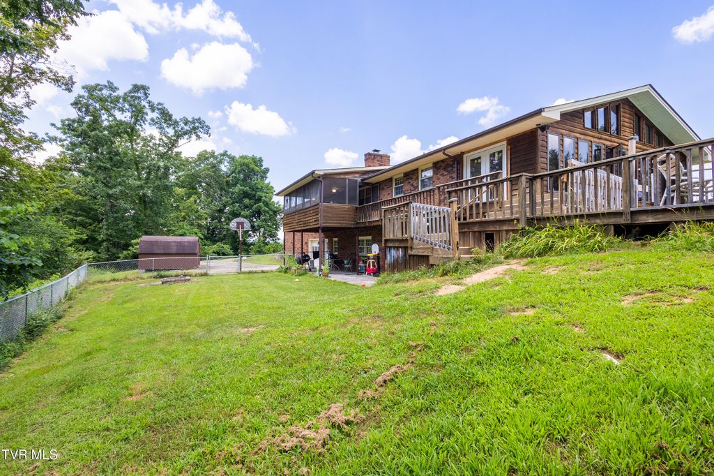 Photo of 274 Hickam Orchard Road, Kingsport, TN 37660 (MLS # 9982291)