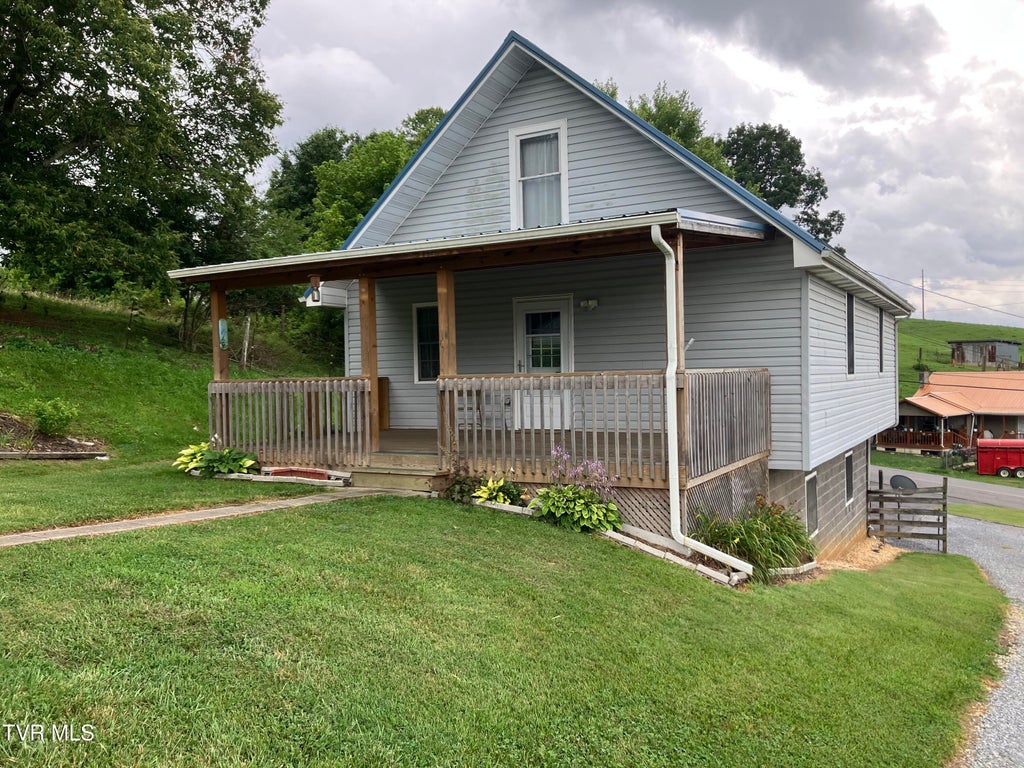 Photo of 101 Tommy Campbell Road, Jonesborough, TN 37659 (MLS # 9998033)