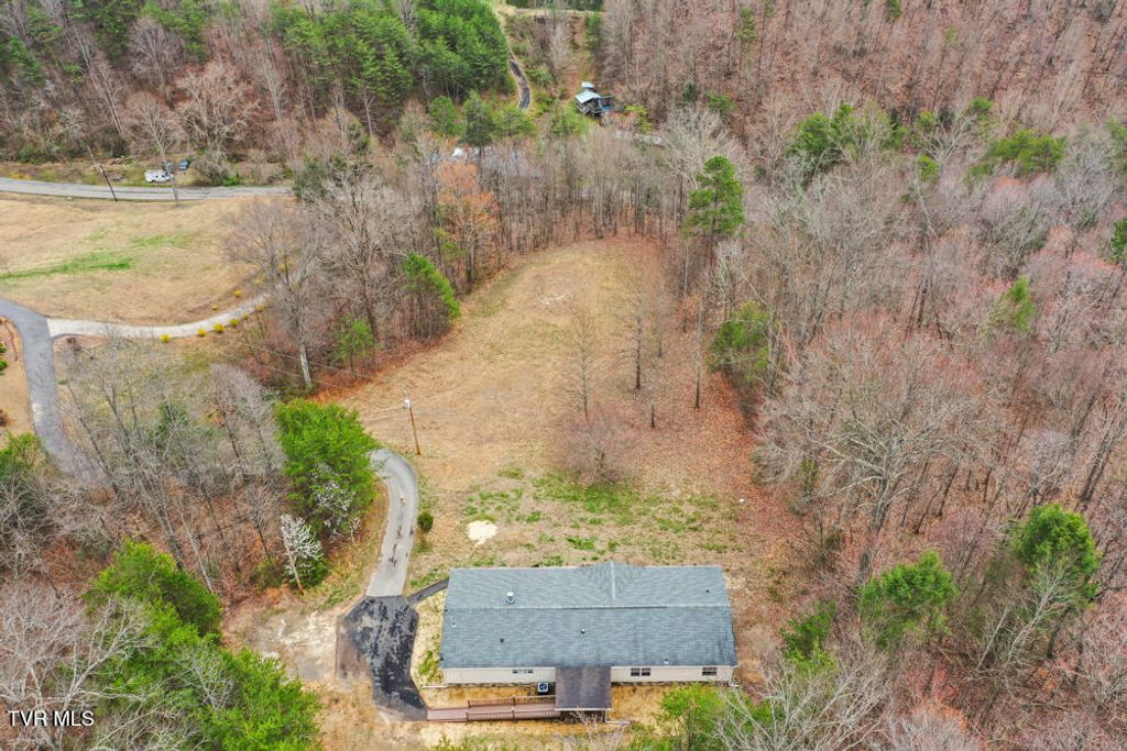 Photo of 835 Mountain View Road, Rogersville, TN 37857 (MLS # 9992283)