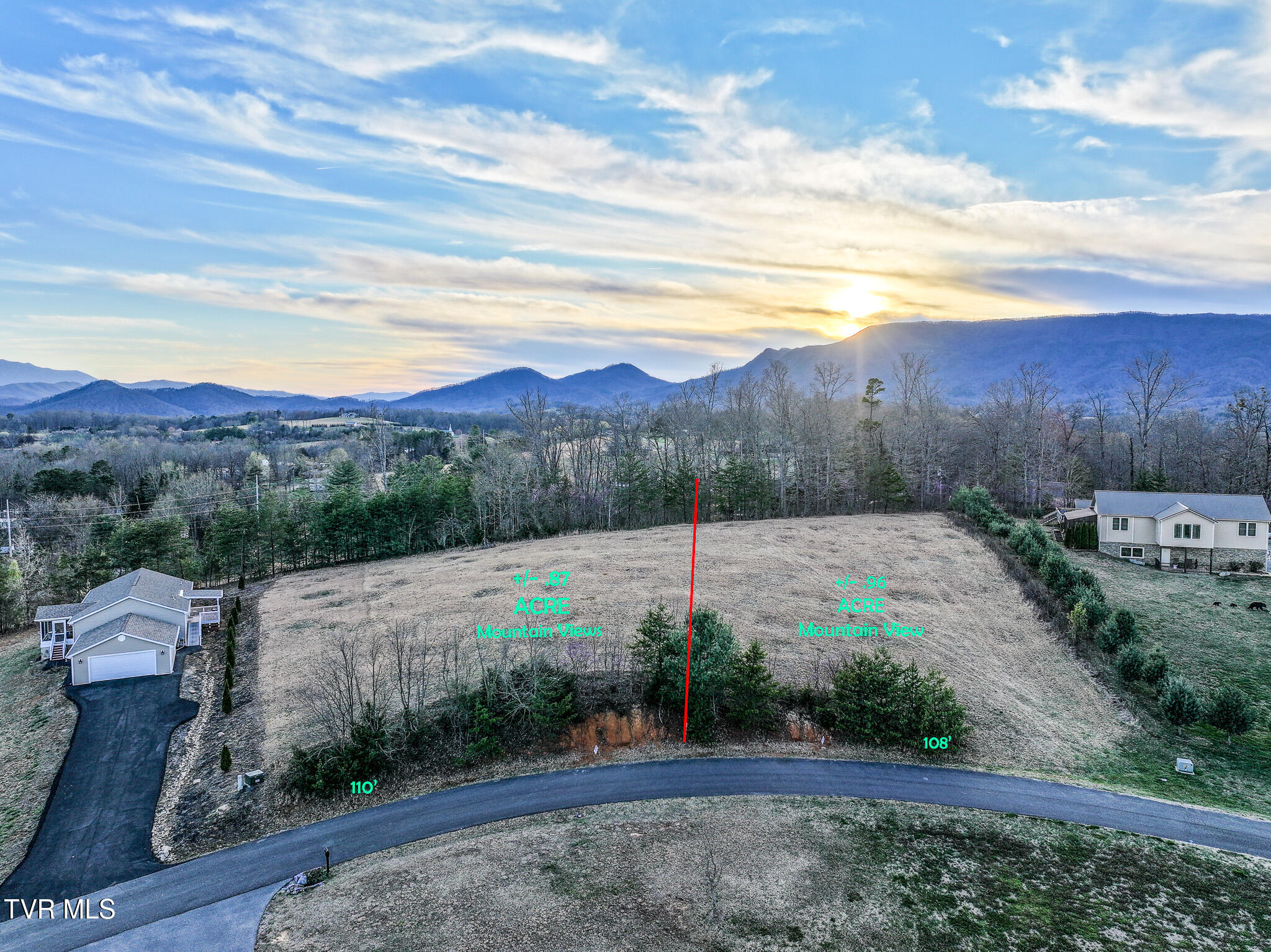 Lot 9 Cozy Road, Newport, Tennessee image 5
