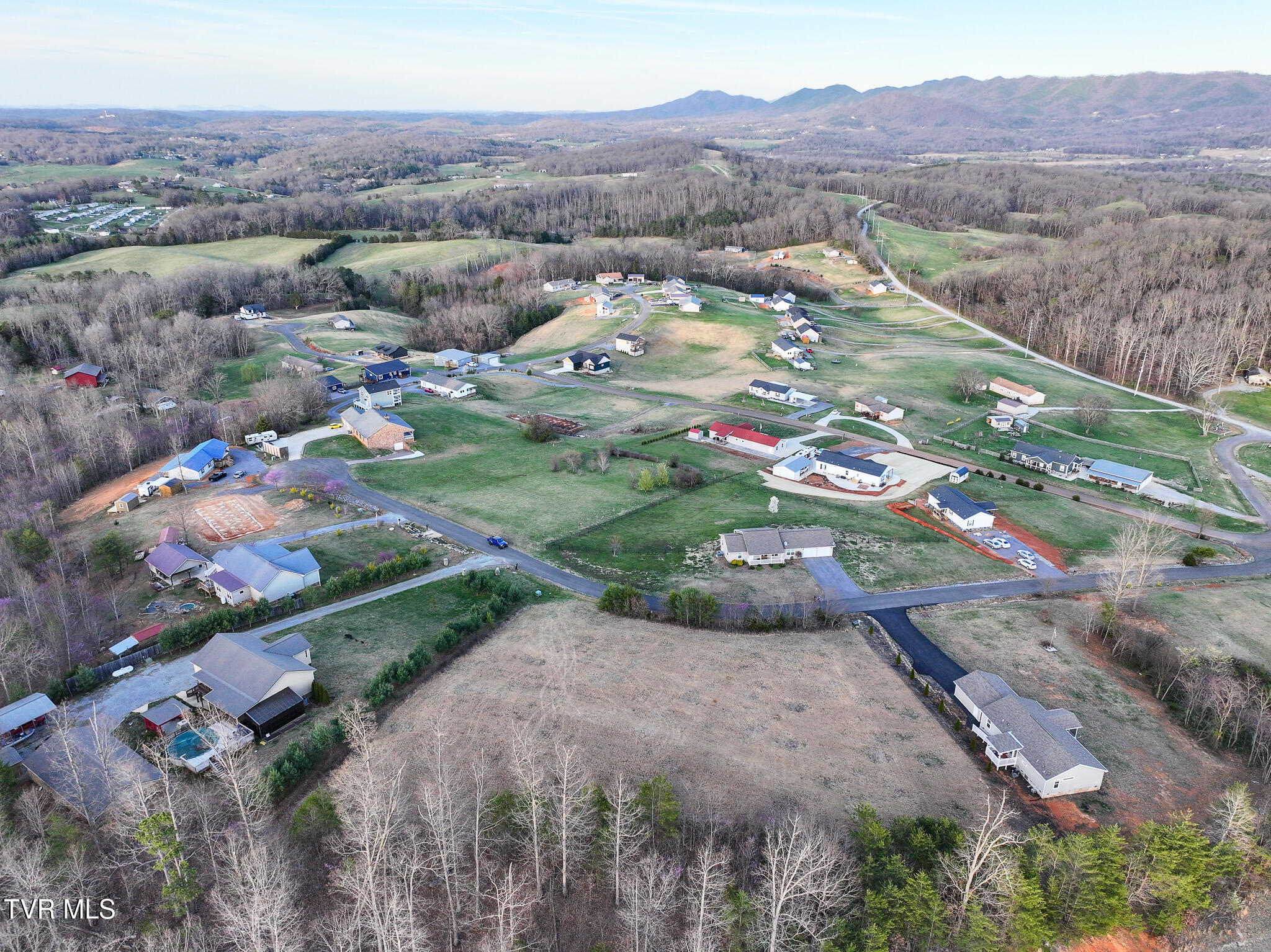 Lot 9 Cozy Road, Newport, Tennessee image 12