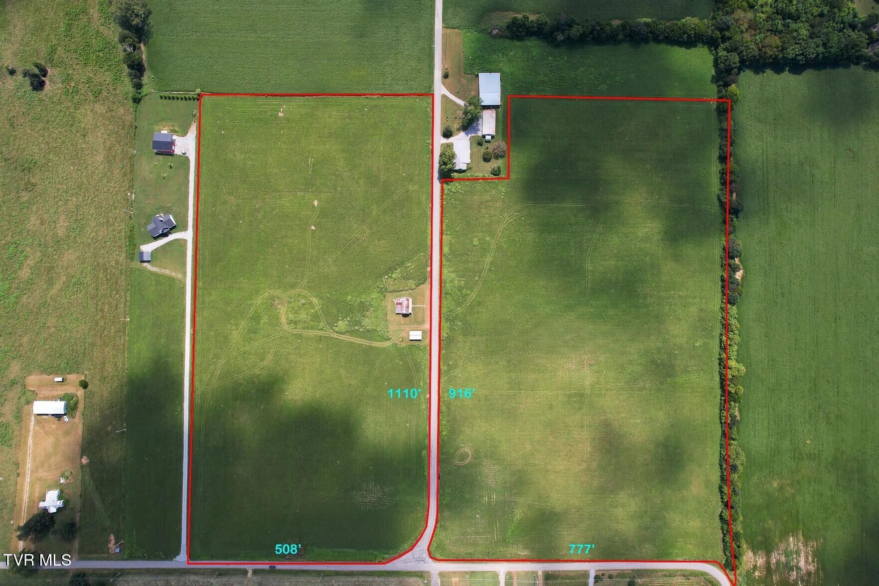 1138 Broyles Road