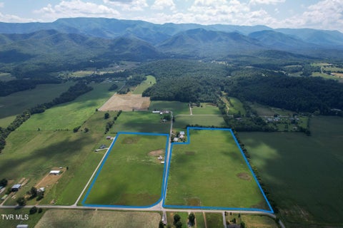 Vacant Land For Sale - 1138 Broyles Road<br/> Chuckey, TN 37641
