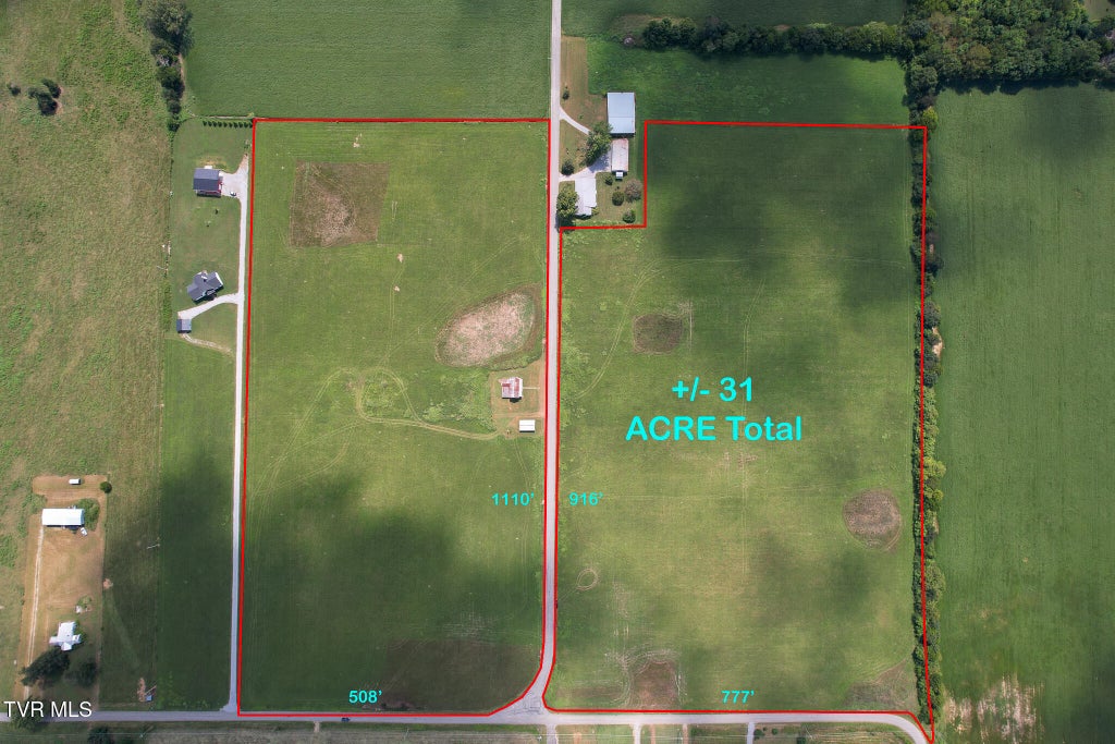 Photo of 1138 Broyles Road, Chuckey, TN 37641 (MLS # 10000656)