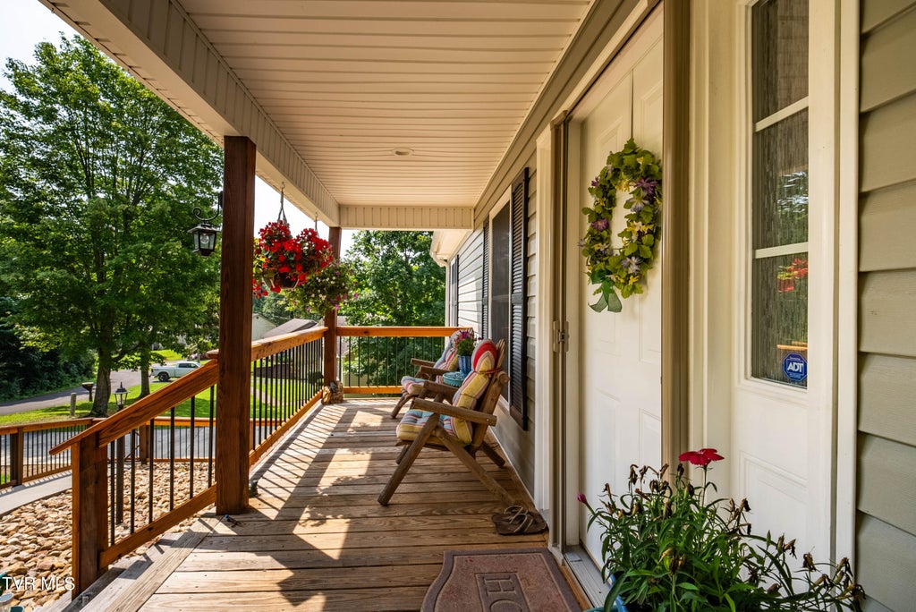 Photo of 191 Madeline Lane, Rogersville, TN 37857 (MLS # 9999933)