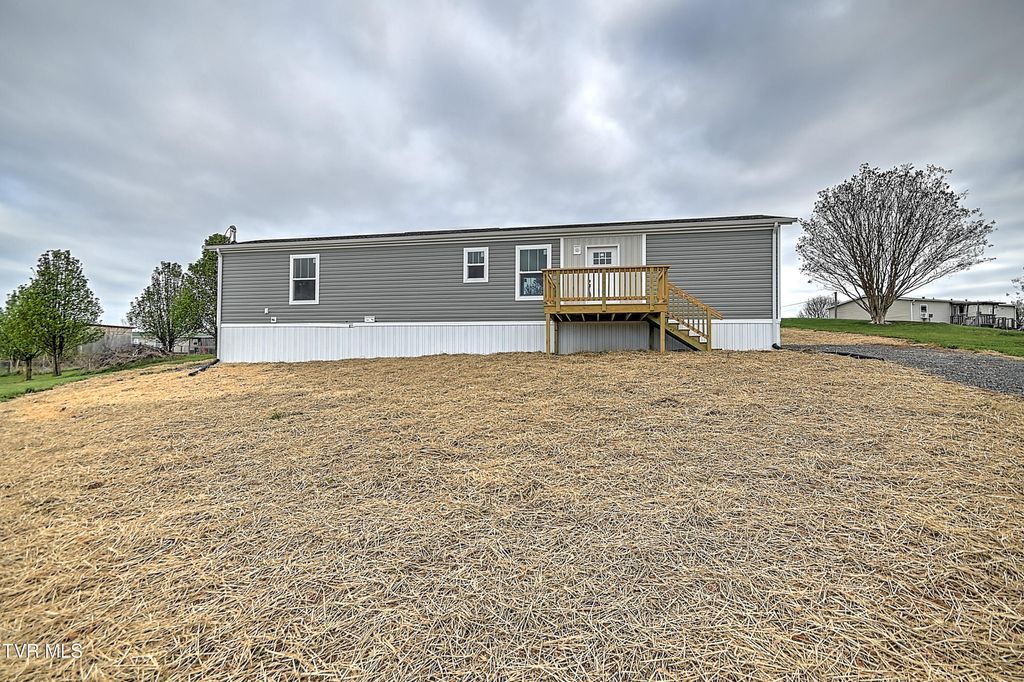 Photo of 238 Miller Road, Jonesborough, TN 37659 (MLS # 9993156)