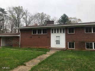 211 Carroll Drive, Fries, Virginia image 1