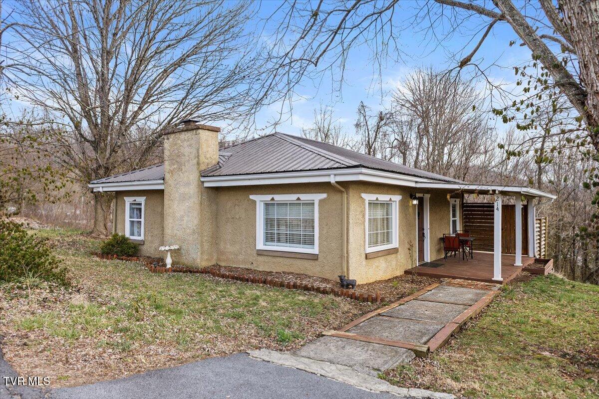214 Old Siam Road, Elizabethton, Tennessee image 34