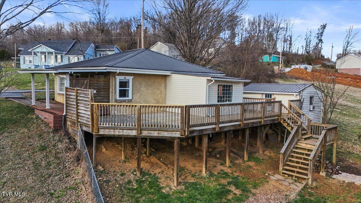 214 Old Siam Road, Elizabethton, Tennessee image 37