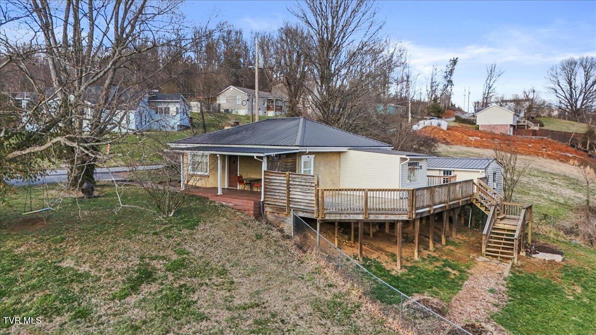 214 Old Siam Road, Elizabethton, Tennessee image 2