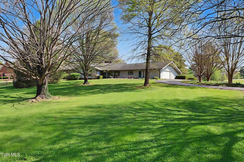 Photo of 310 Par Lane, Greeneville, TN 37743 (MLS # 9991482)