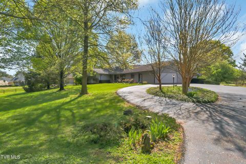 Homes For Sale - 310 Par Lane<br/> Greeneville, TN 37743