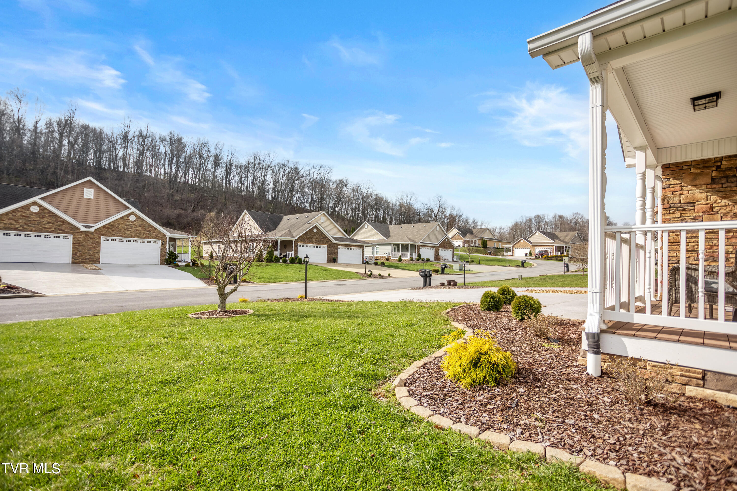 11541 Meadowood Drive