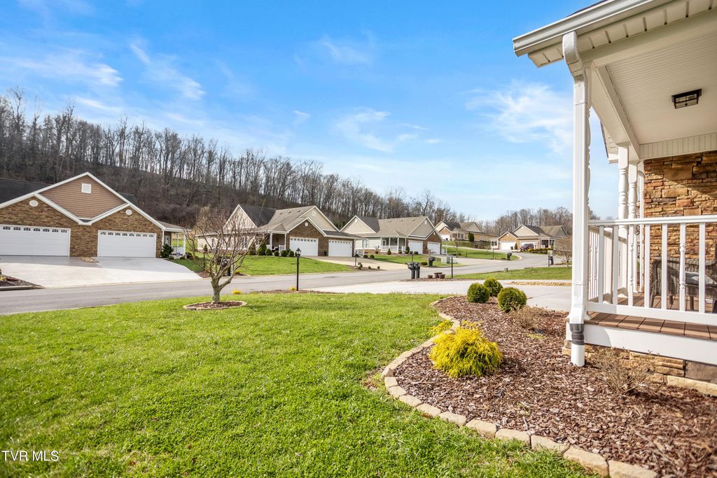 Photo of 11541 Meadowood Drive, Bristol, VA 24202 (MLS # 9992626)