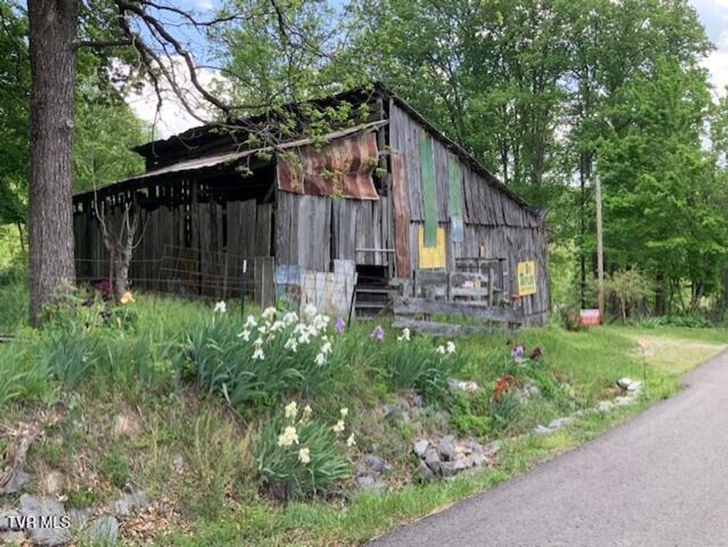 Photo of 1478 Bellamy Tipton Road, Gate City, VA 24251 (MLS # 9979772)