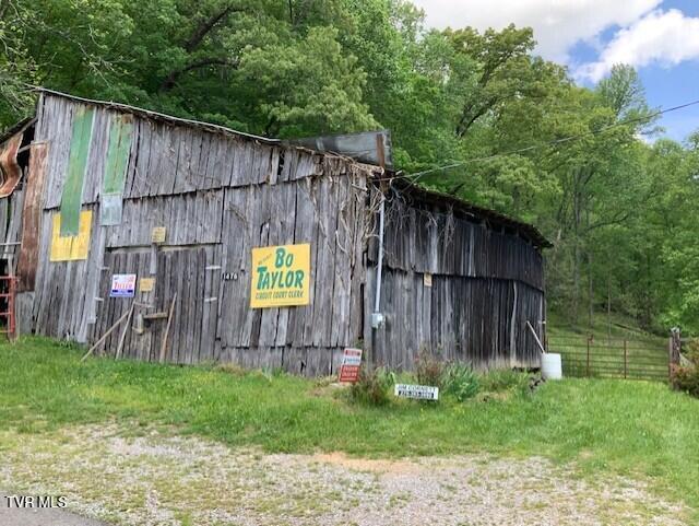 1478 Bellamy Tipton Road, Gate City, Virginia image 8