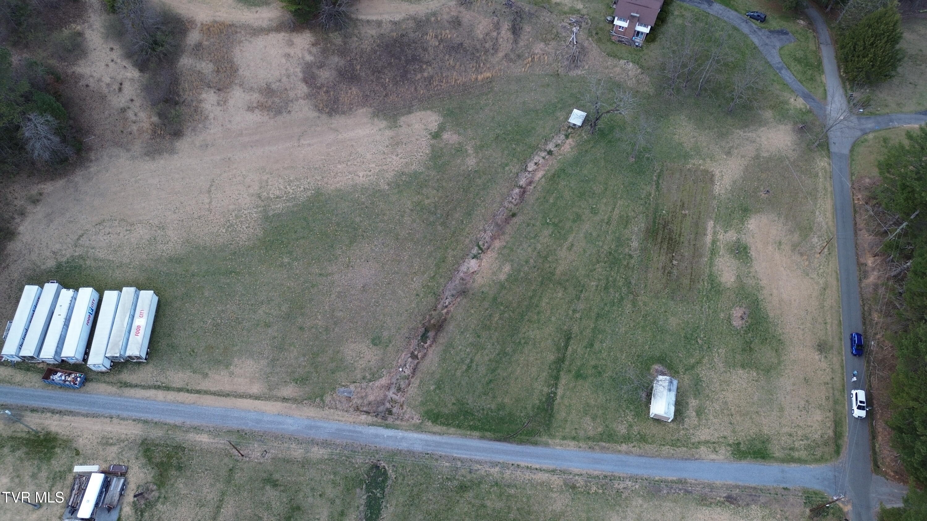 Tbd Kiser Road, Coeburn, Virginia image 1