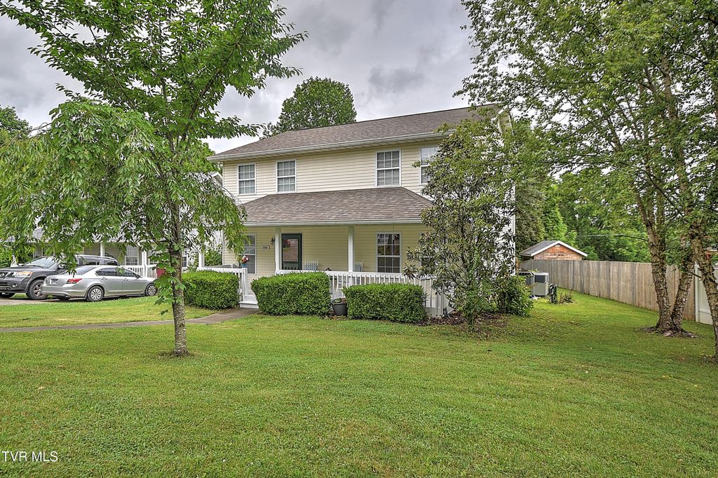 Photo of 104 Phillip Drew Court, Johnson City, TN 37604 (MLS # 9996027)