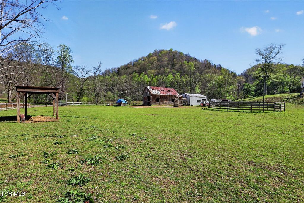 Photo of 11343 Robinson Hollow Road, Coeburn, VA 24230 (MLS # 9994121)
