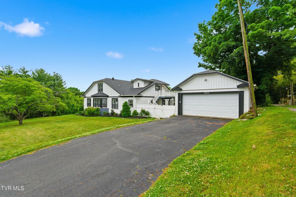 Photo of 1200 7th Avenue, Bristol, TN 37620 (MLS # 9996007)