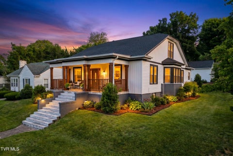 Photo of 1200 7th Avenue, Bristol, TN 37620 (MLS # 9996007)