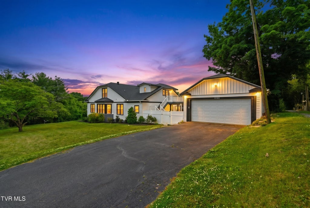 Photo of 1200 7th Avenue, Bristol, TN 37620 (MLS # 9996007)