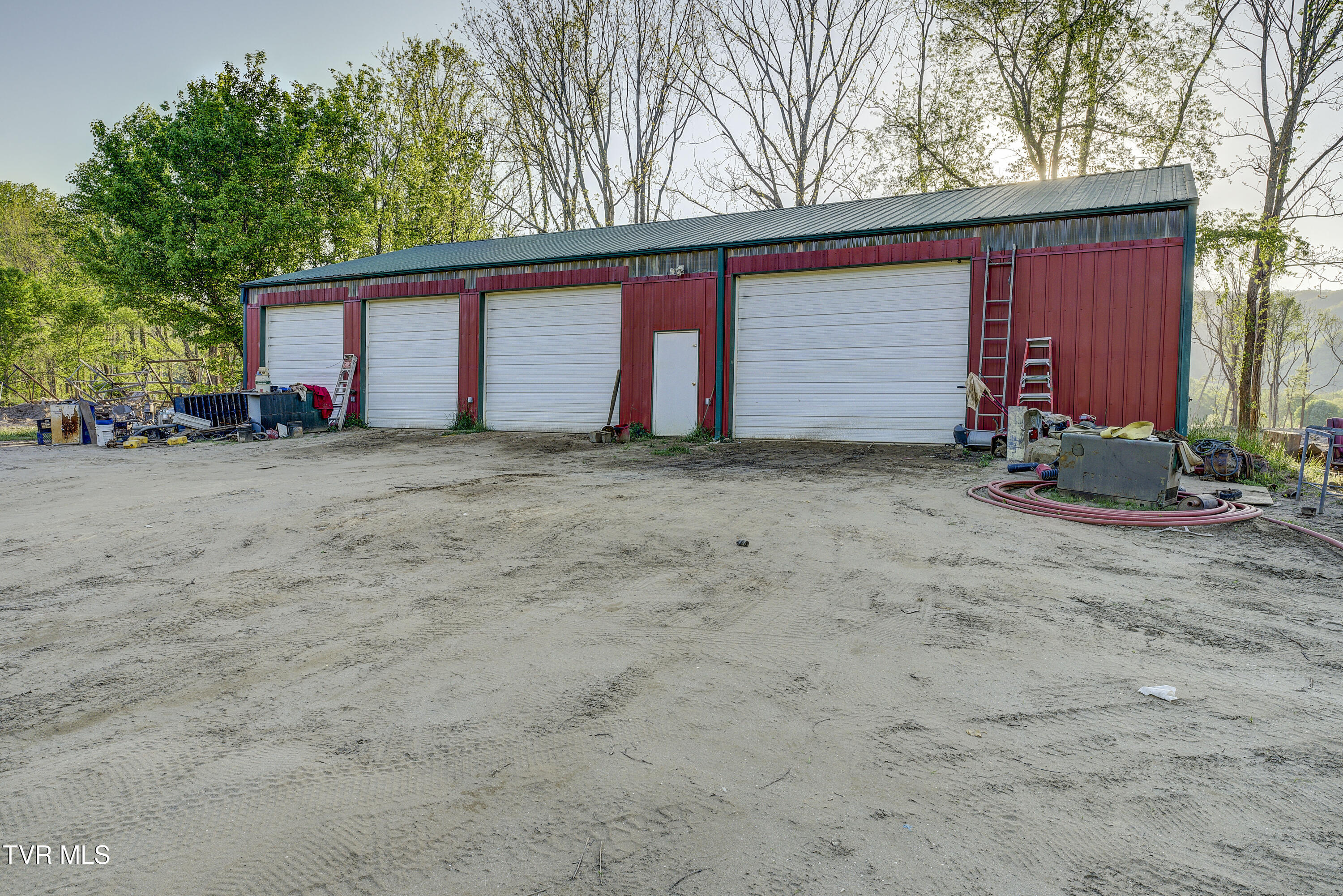 701 Bailey Lane, Erwin, Tennessee image 38