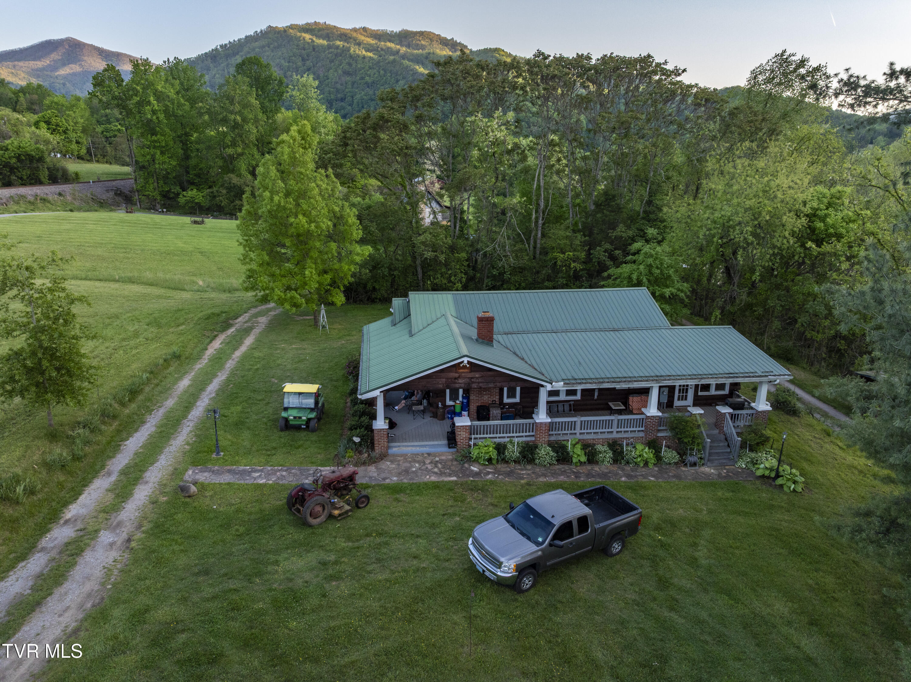 701 Bailey Lane, Erwin, Tennessee image 19
