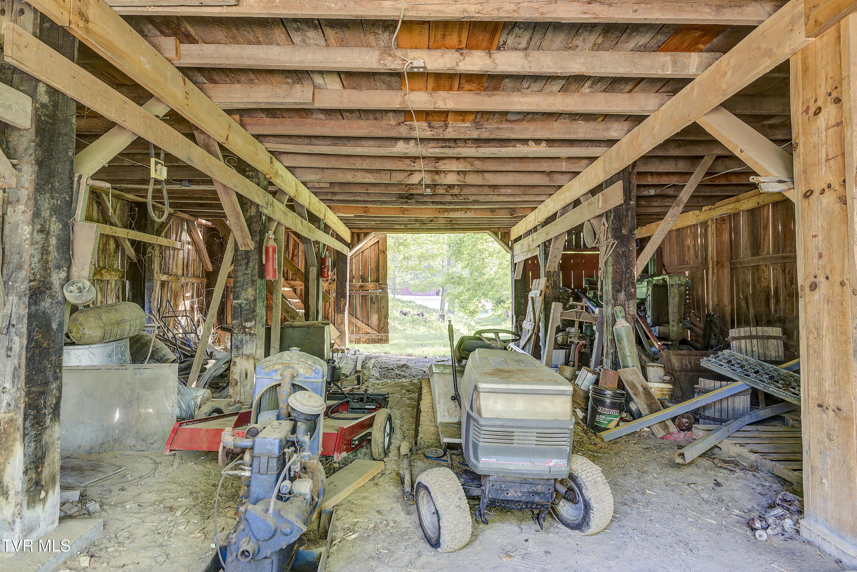 701 Bailey Lane, Erwin, Tennessee image 34