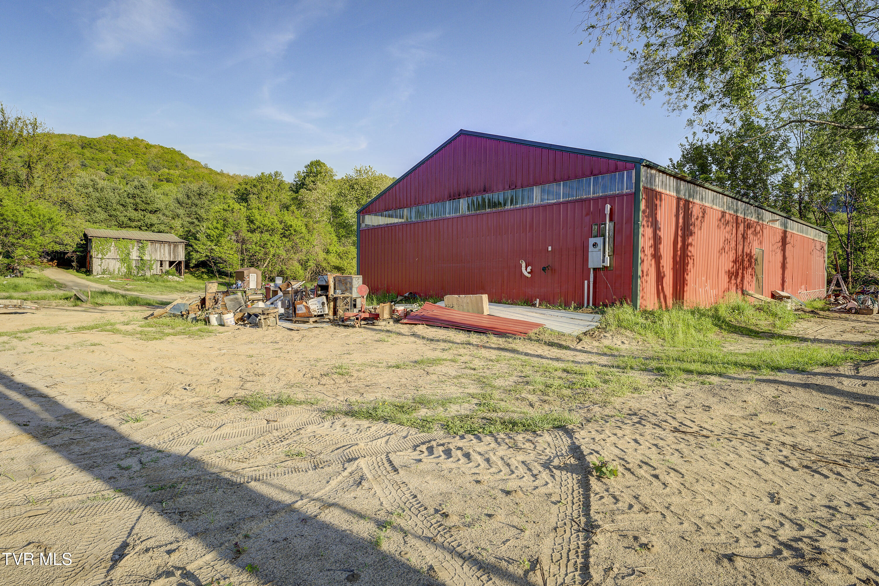 701 Bailey Lane, Erwin, Tennessee image 40