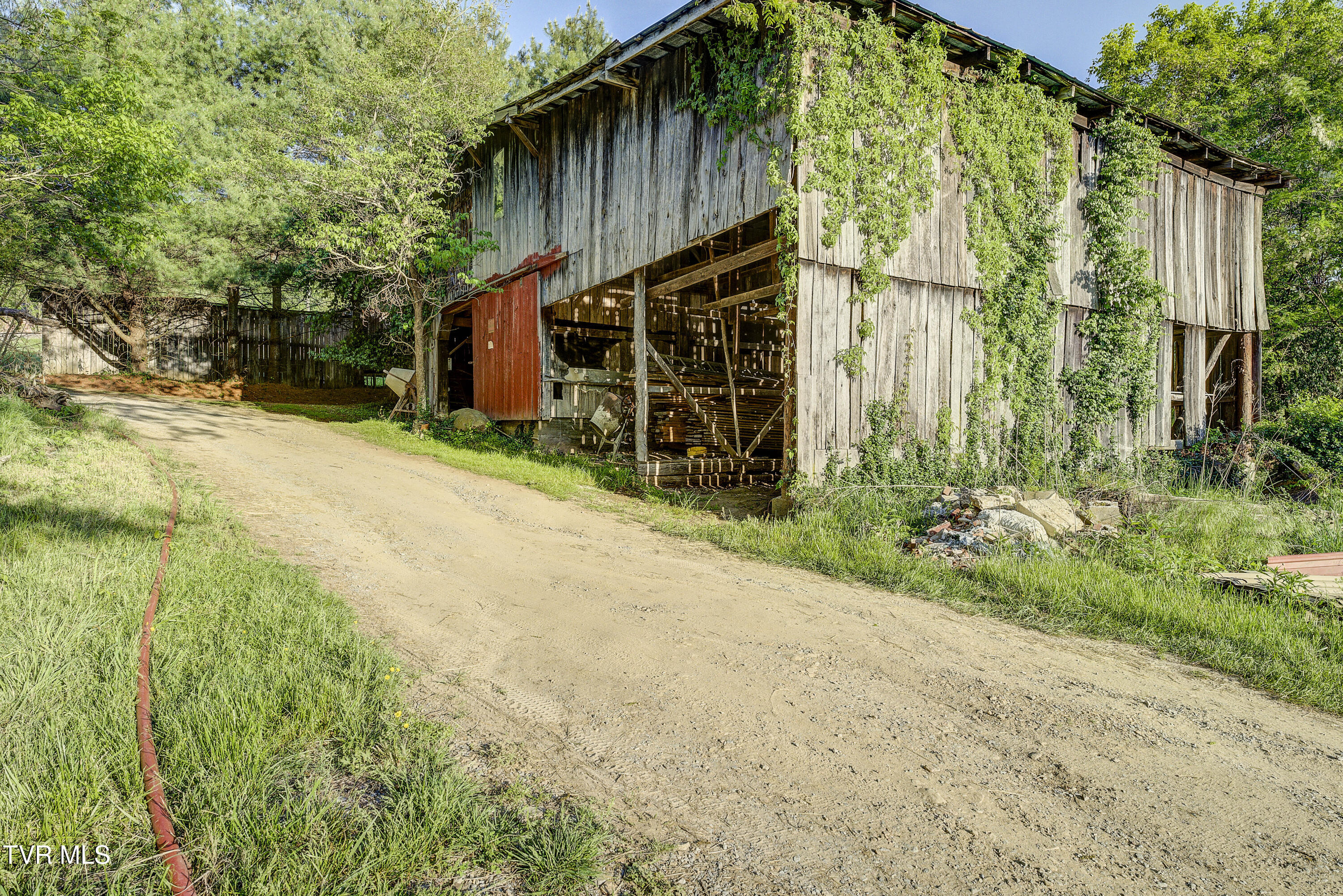 701 Bailey Lane, Erwin, Tennessee image 35