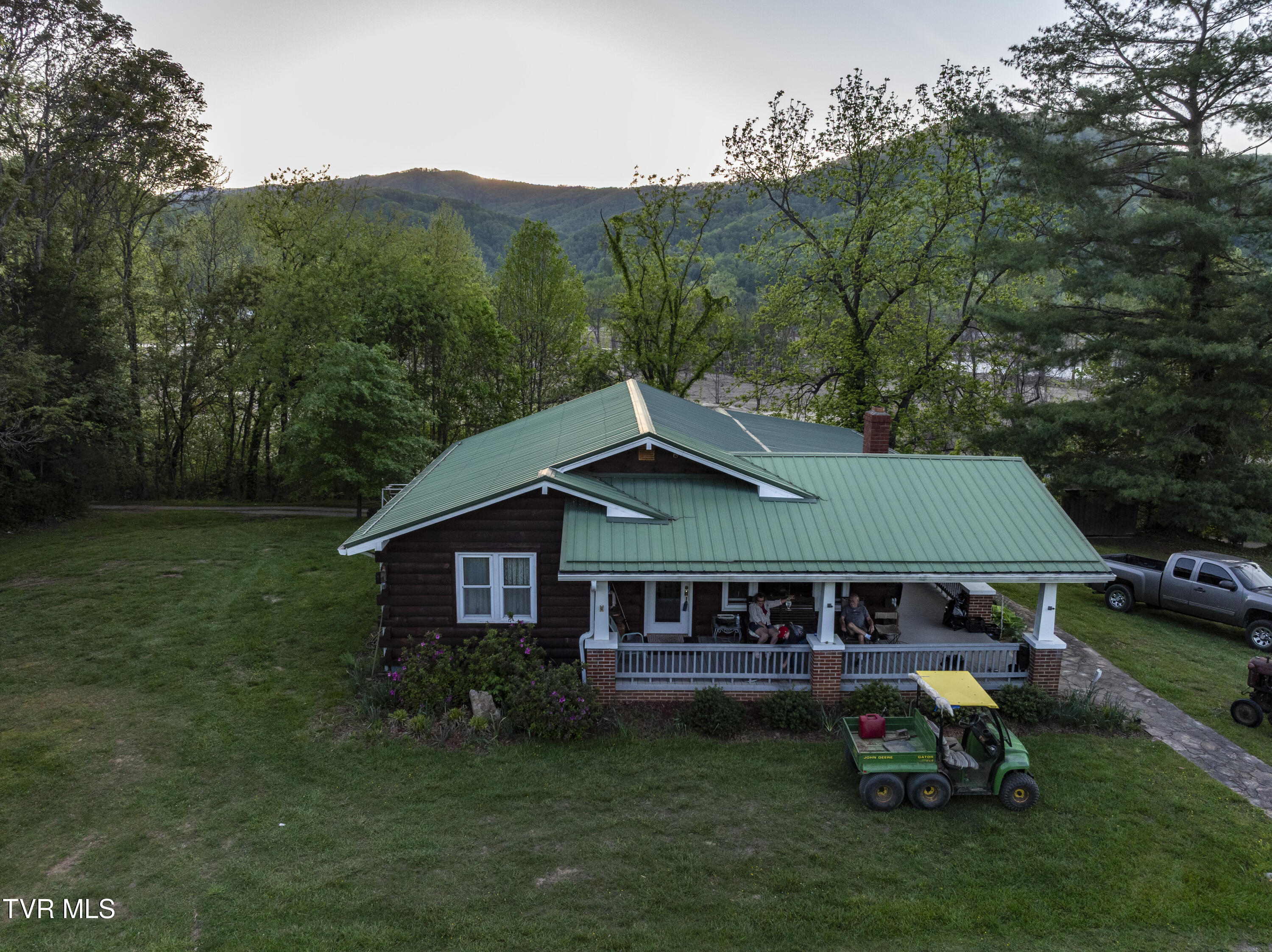 701 Bailey Lane, Erwin, Tennessee image 20