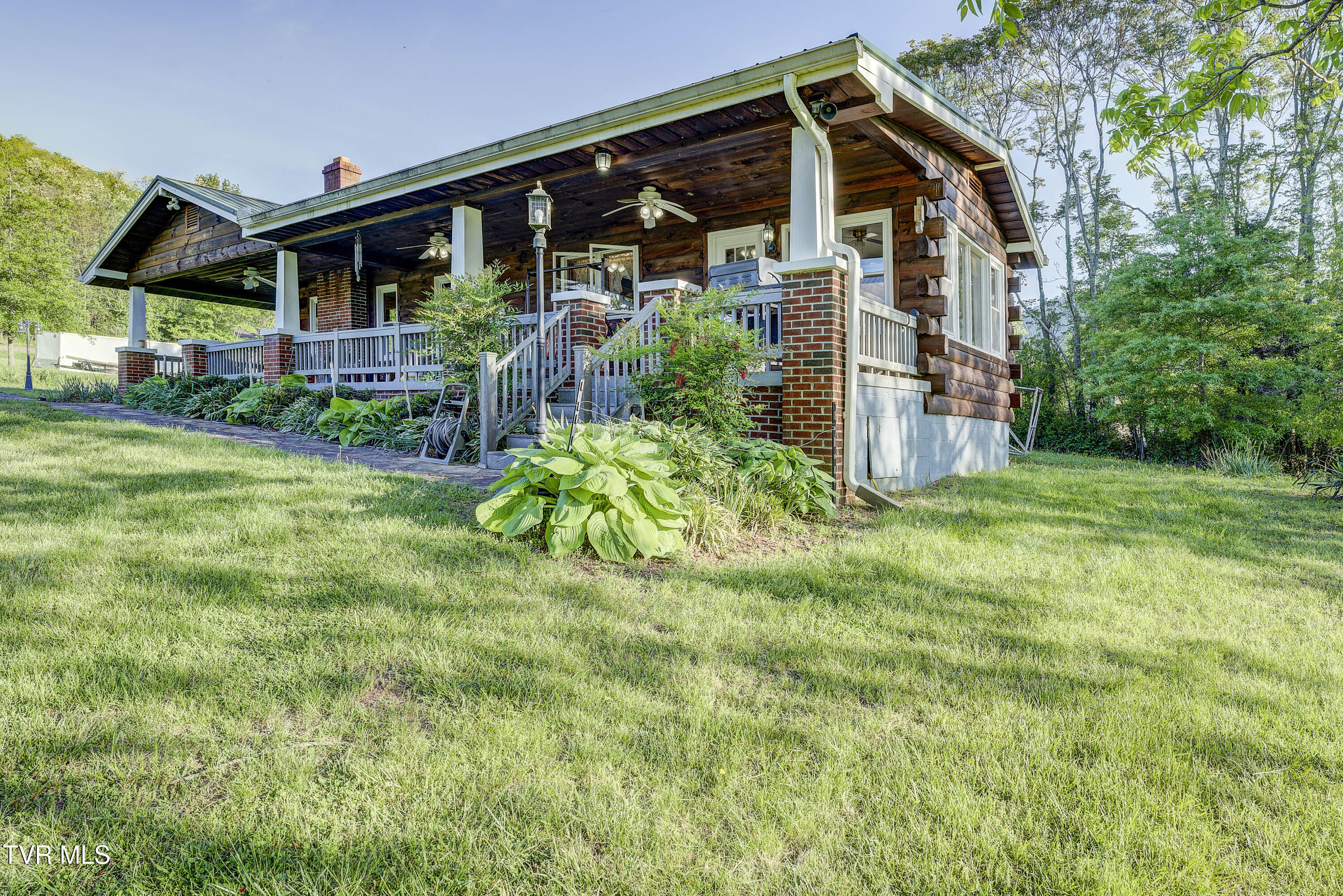 701 Bailey Lane, Erwin, Tennessee image 22