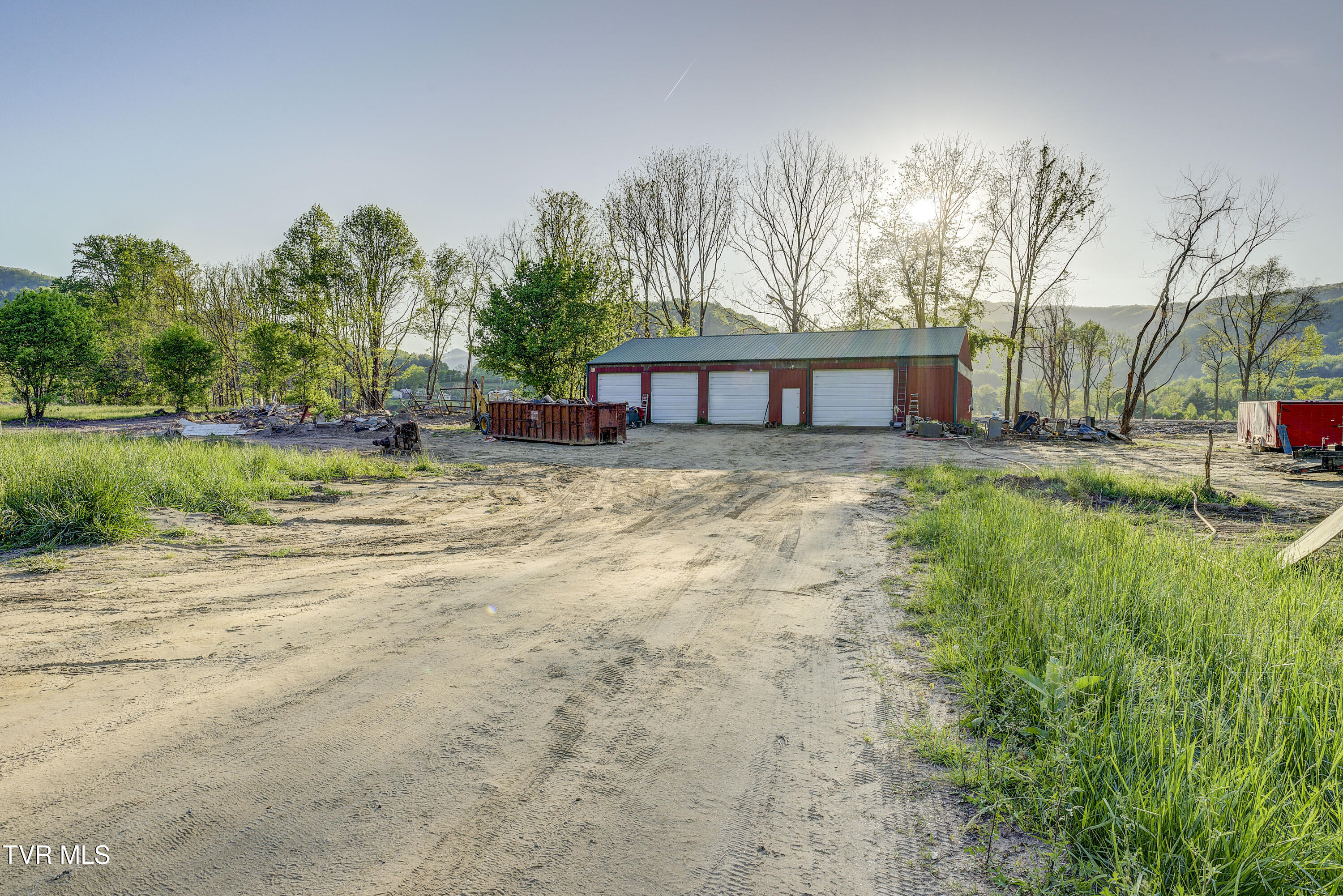 701 Bailey Lane, Erwin, Tennessee image 36